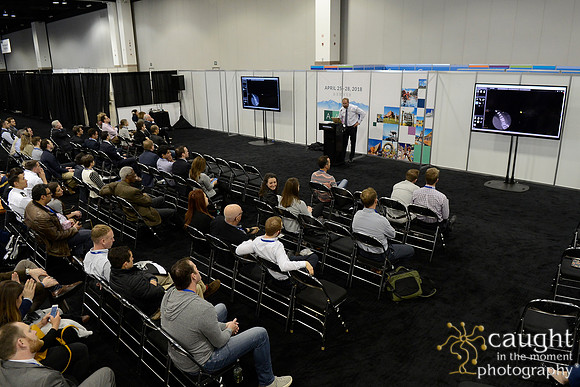 415 AAE 2018 in Denver-Corporate Workshops & Lectures