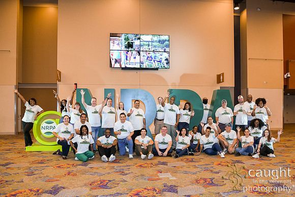 1496 NRPA Conference 2022 Phoenix