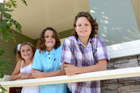 026 Snellen Family Portraits