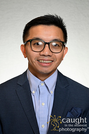111 IFoRE 2024 Washington DC Headshots