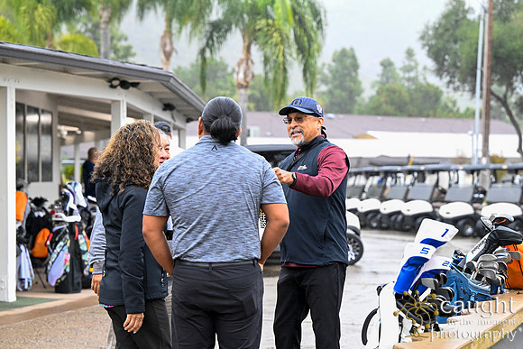 126 Charimans Golf Classic 2025