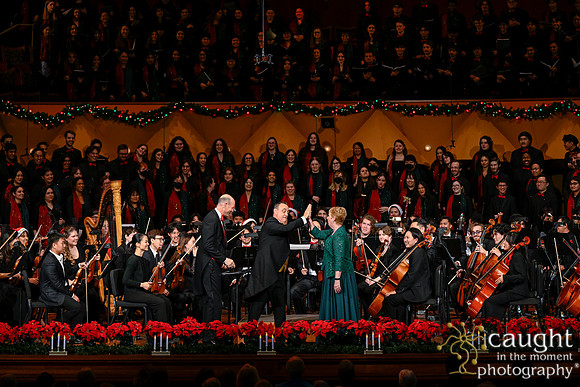 063 Deck the Hall 2024