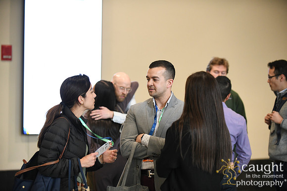 183 AAE 2025 in Boston - Networking