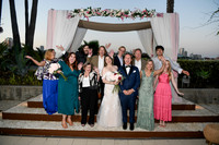 117 Nicholson Wedding at Hotel Maya