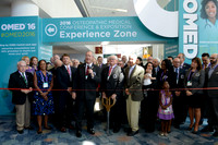 162 OMED 2016-Exhibit Hall