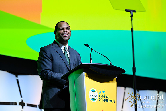 018 NRPA Dallas 2023 Highlights