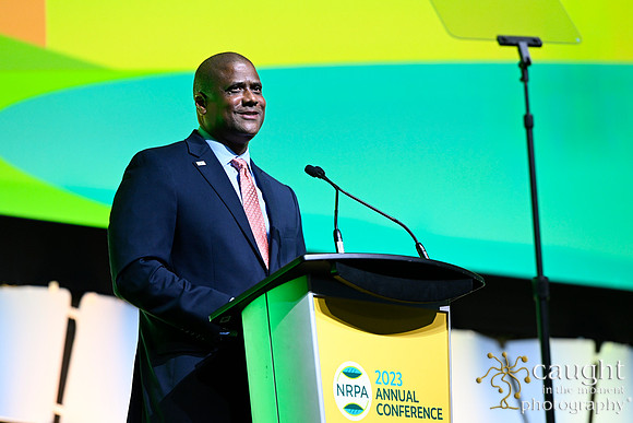 017 NRPA Dallas 2023 Highlights