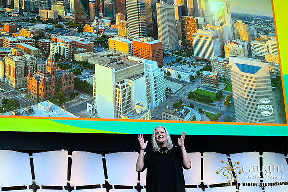 019 NRPA Dallas 2023 Highlights