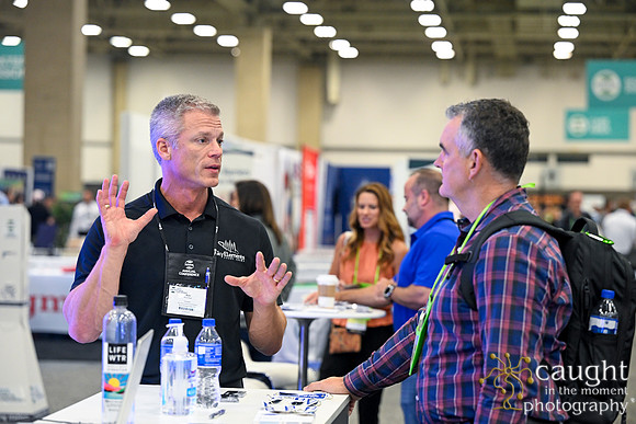025 NRPA Dallas 2023 Highlights
