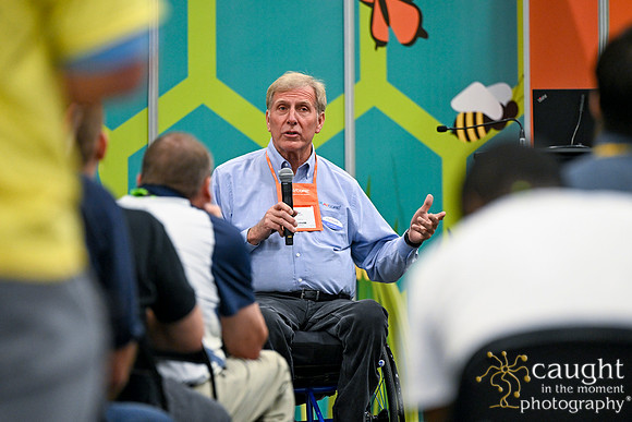 026 NRPA Dallas 2023 Highlights