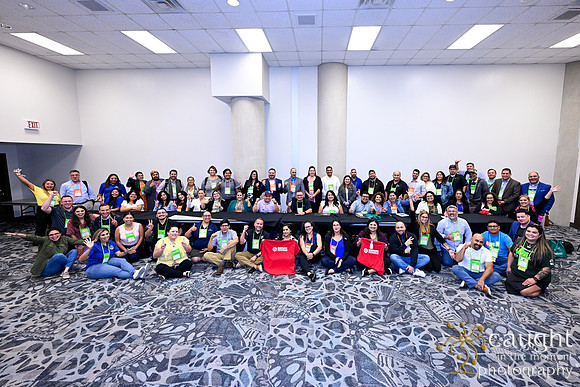 027 NRPA Dallas 2023 Highlights