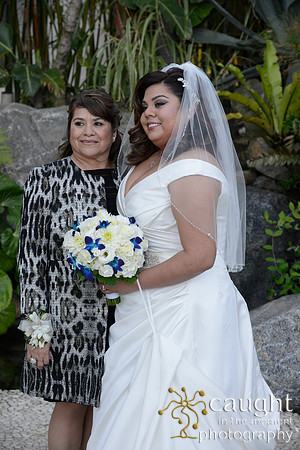 115 Hotel Maya Wedding