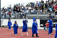 136 High School Graduation Azusa Pacific 2025