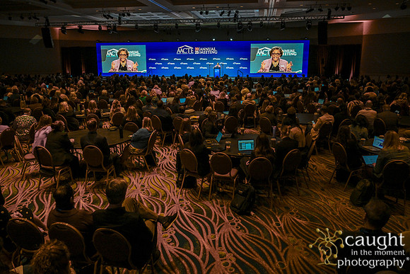 181 AACTE Annual Meeting 2025 Long Beach