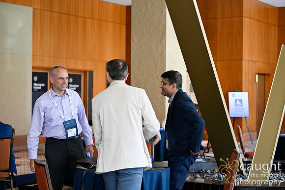 127 AOM 2024 Networking