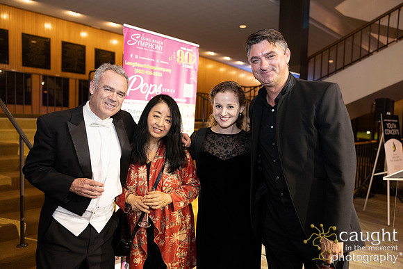 320 90th Anniversary Opening Night - A New World