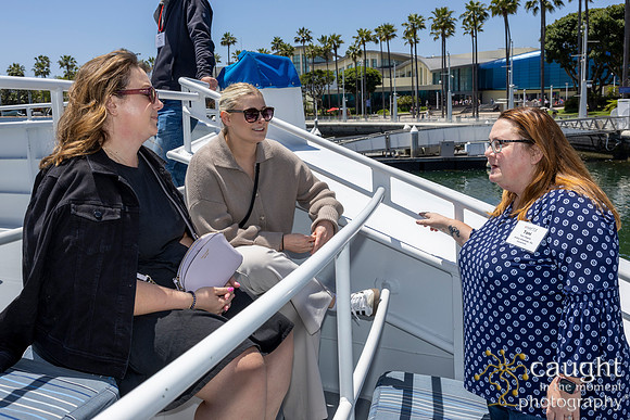 449 NAFTZ Spring Conference 2024 in Long Beach