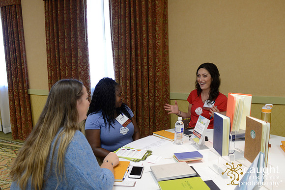 036 MPI OC Education Summit 2017