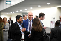 248 STS2025-Pre Con Reception & Networking
