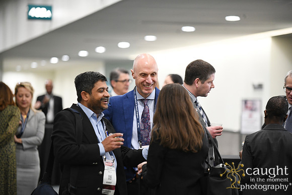 248 STS2025-Pre Con Reception & Networking