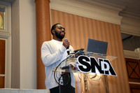 444 SNDA 2024 in Las Vegas