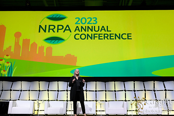048 NRPA Dallas 2023 Highlights