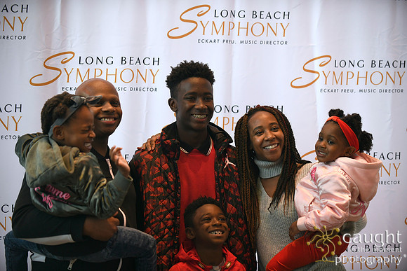 006 Family Concert 2019 Long Beach Symphony Orchestra