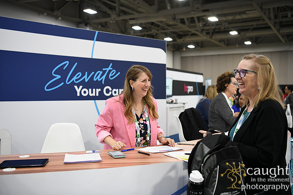 797 AHIMA 2024 Salt Lake City