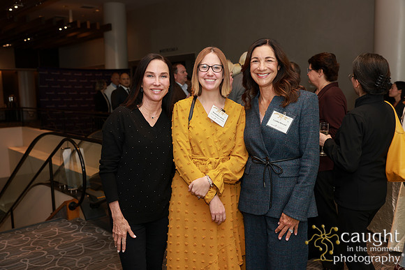 102 Memorial Medical Center Foundation Appreciation Luncheon 2024