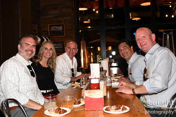 895 MoFo ONE 2024 - Friday Partner Dinner