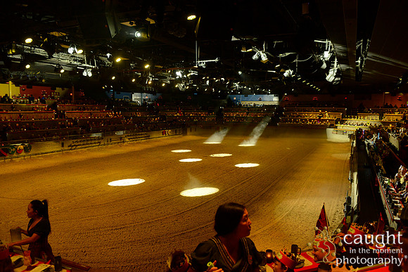 002 Medieval Times Live Performance