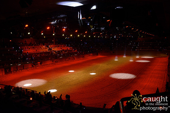 004 Medieval Times Live Performance