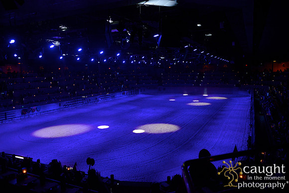007 Medieval Times Live Performance