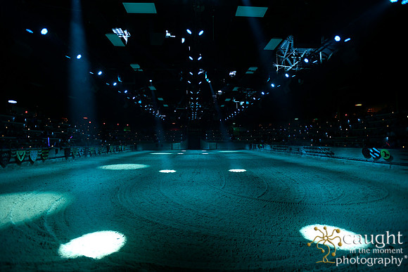 009 Medieval Times Live Performance