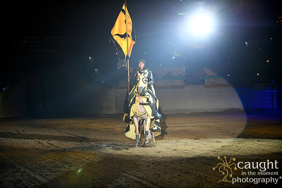 022 Medieval Times Live Performance