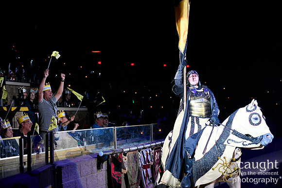 023 Medieval Times Live Performance