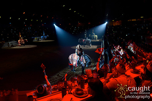 030 Medieval Times Live Performance