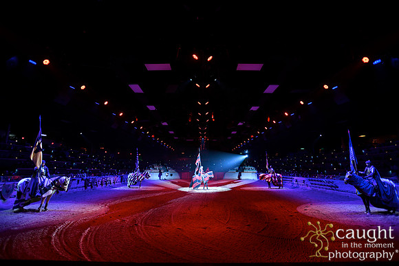 034 Medieval Times Live Performance