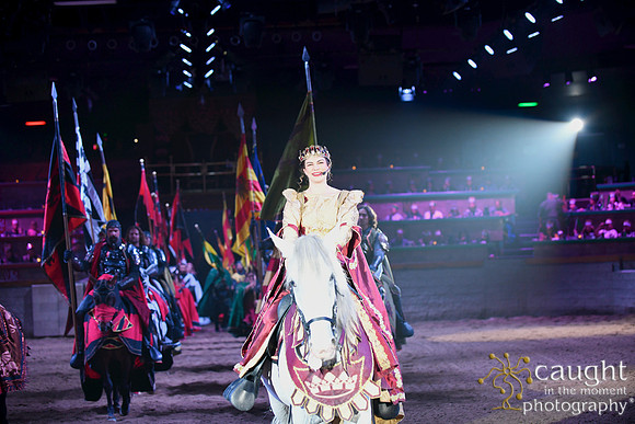 044 Medieval Times Live Performance
