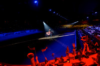 016 Medieval Times Live Performance