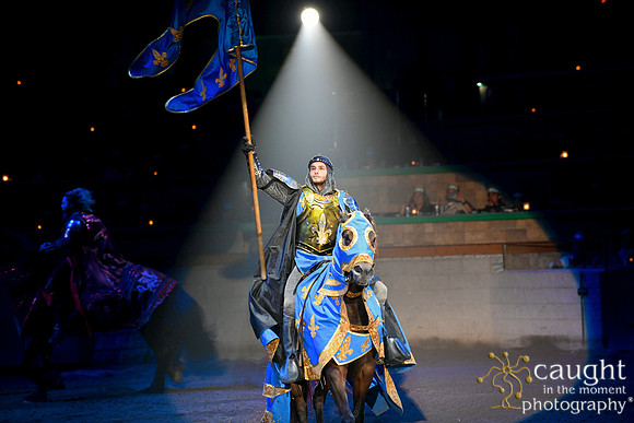 024 Medieval Times Live Performance