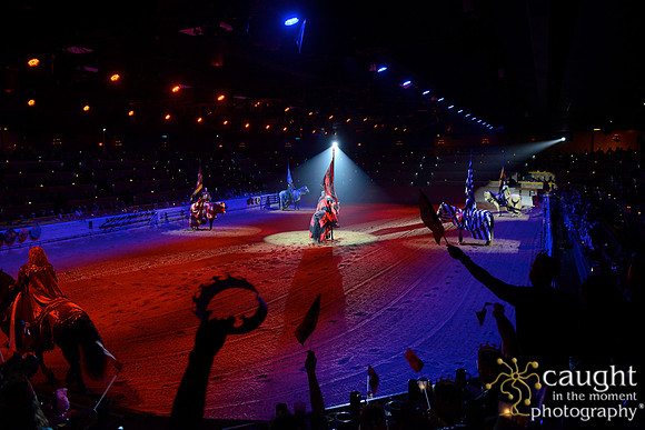035 Medieval Times Live Performance