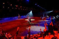 037 Medieval Times Live Performance