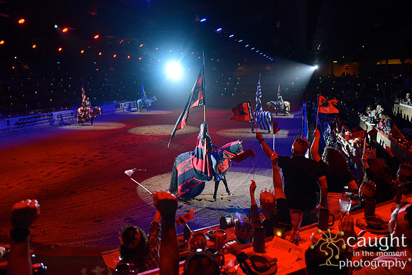 038 Medieval Times Live Performance