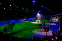 041 Medieval Times Live Performance