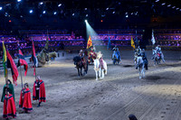 052 Medieval Times Live Performance