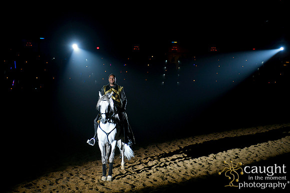 105 Medieval Times Live Performance