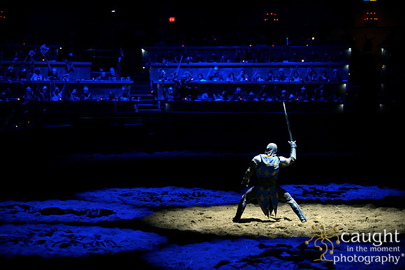 149 Medieval Times Live Performance