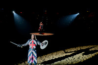 156 Medieval Times Live Performance