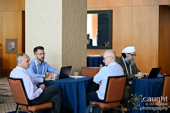 125 AOM 2024 Networking